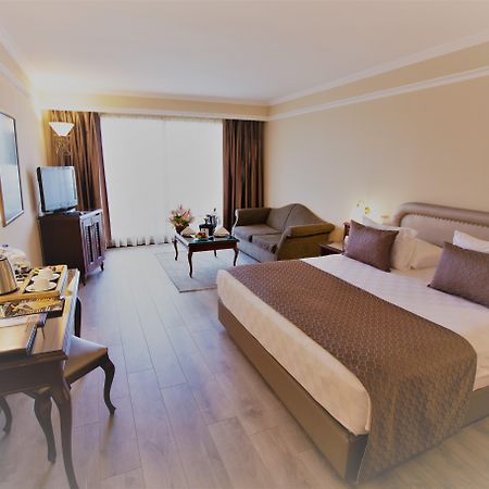 איזמיר Karaca Hotel מראה חיצוני תמונה