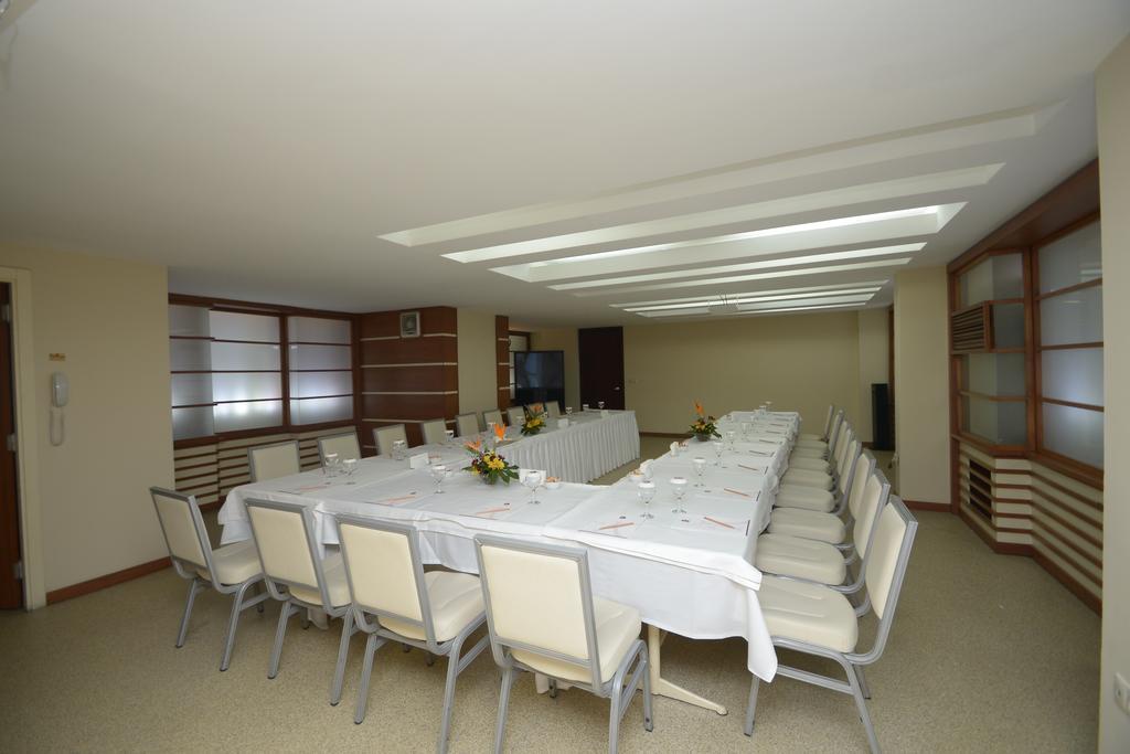 איזמיר Karaca Hotel מראה חיצוני תמונה